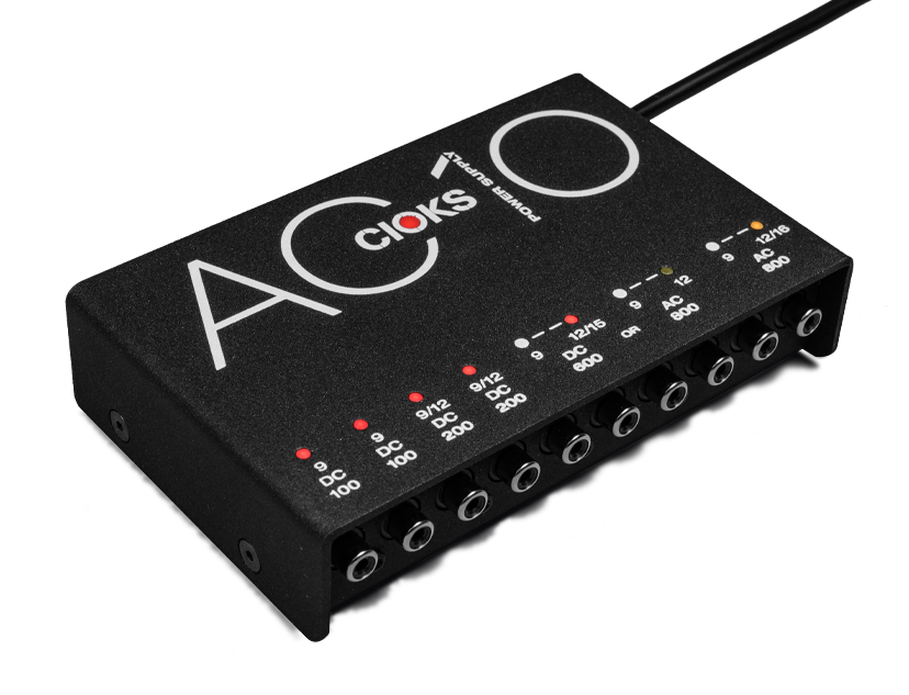 CIOKS AC10 Power Supply