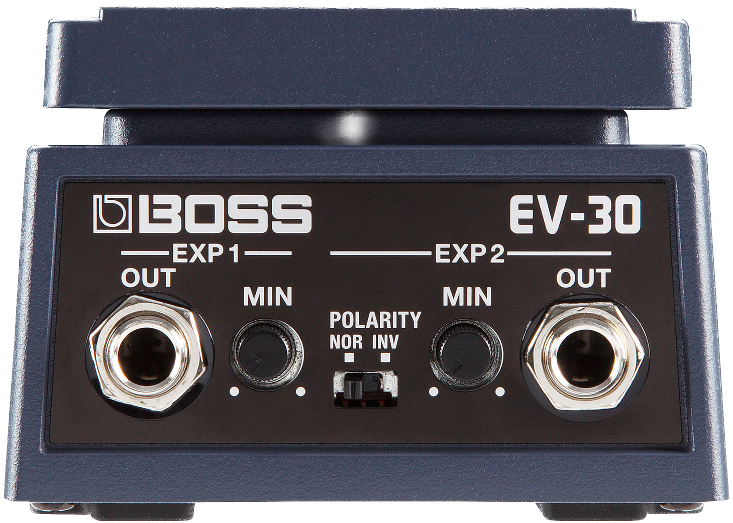 EV-30 Dual Expression Pedal Right